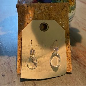 Anthropologie Earrings